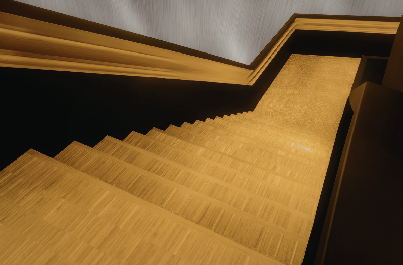 Quel bois choisir pour un escalier intérieur