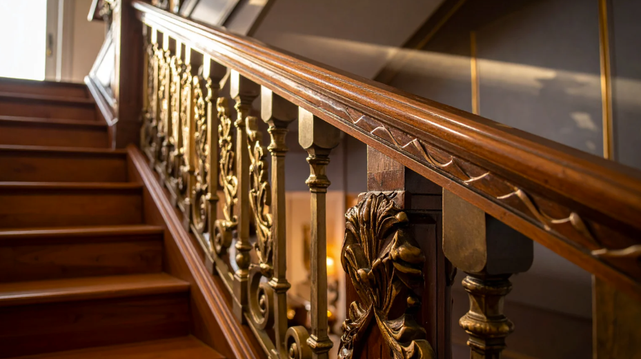 Quel bois choisir pour un escalier intérieur