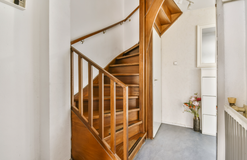 Prix d'un escalier en bois