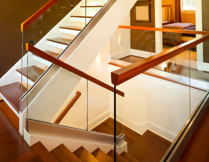 Quelle trémie pour un escalier