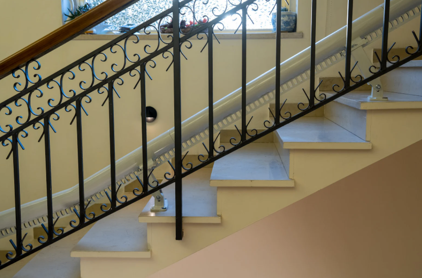 Comment calculer le giron d'un escalier