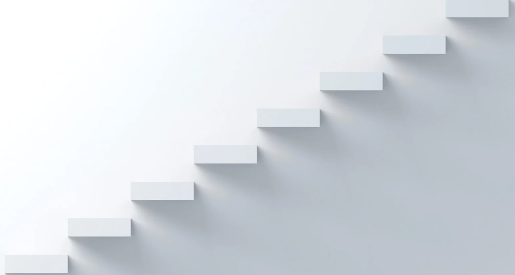 Comment calculer le giron d'un escalier
