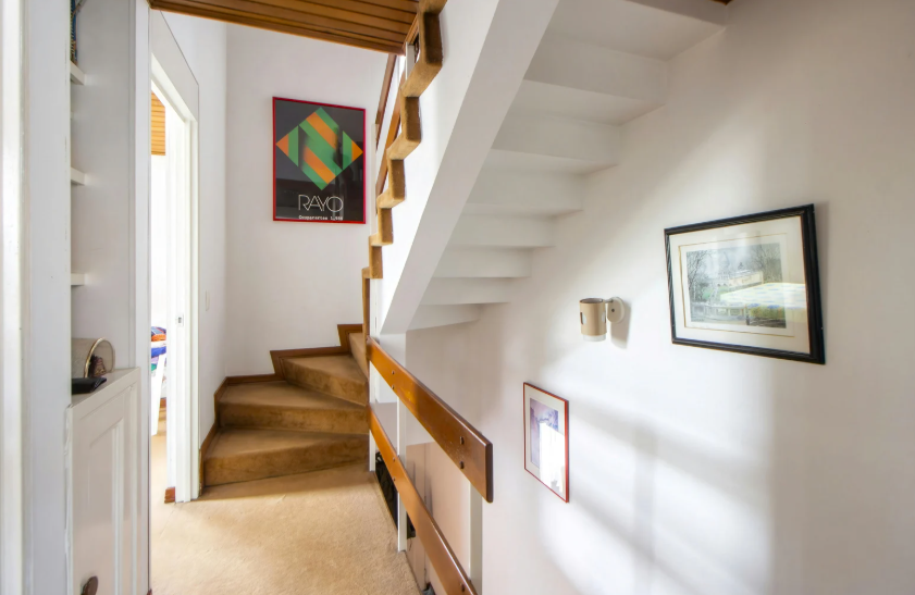 Comment choisir son garde-corps d'escalier