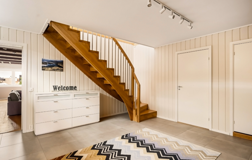 Comment choisir son garde-corps d'escalier