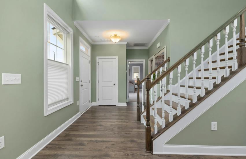 Comment choisir son garde-corps d'escalier