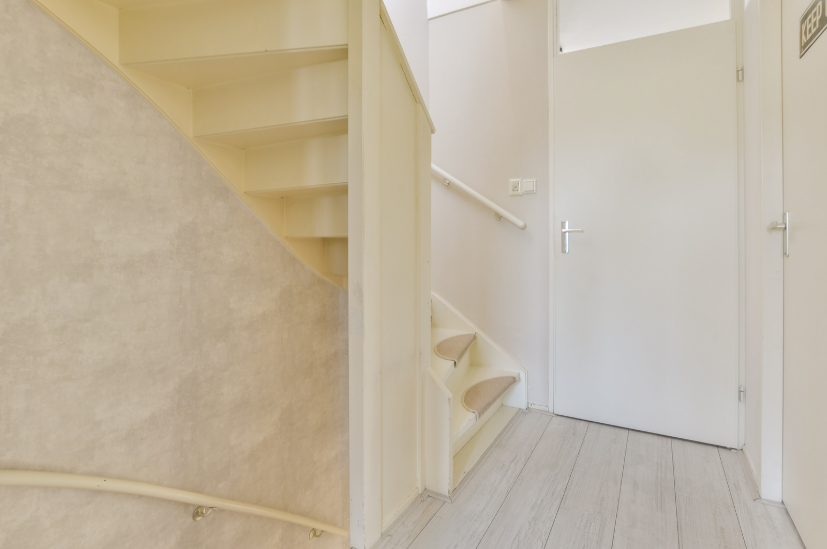 Quelle pente pour un escalier intérieur
