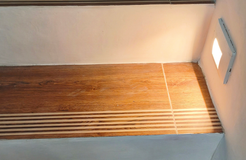 Comment éclairer un escalier intérieur