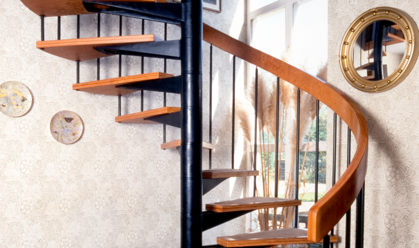 Escalier en kit avantages et inconvénients